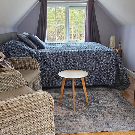 The Den , Sengera Apartman Inverness Kültér fotó