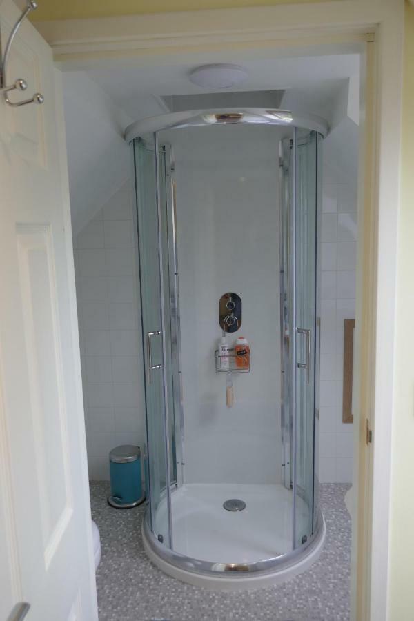 The Den , Sengera Apartman Inverness Kültér fotó