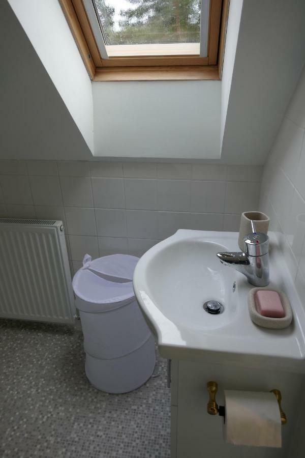 The Den , Sengera Apartman Inverness Kültér fotó